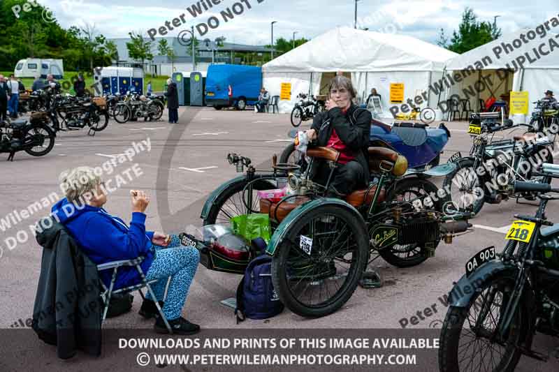 Vintage motorcycle club;eventdigitalimages;no limits trackdays;peter wileman photography;vintage motocycles;vmcc banbury run photographs